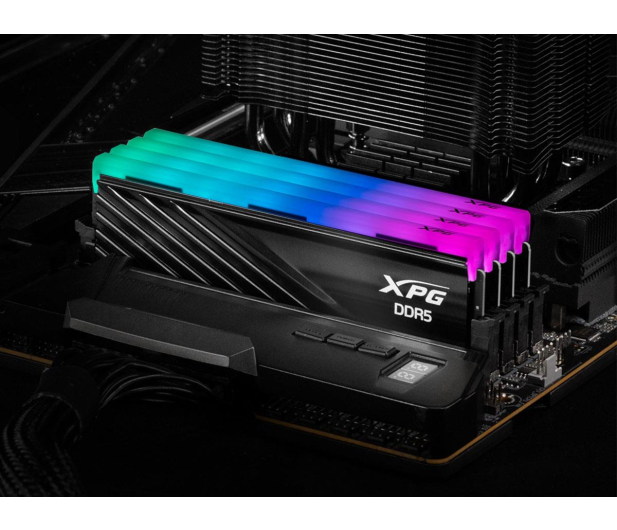 ADATA 16GB (2x8GB) 5600 CL46 XPG Lancer Blade RGB - 1515753 - zdjęcie 3